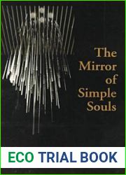 The Mirror of Simple Souls (Notre Dame Texts in Medieval Culture)