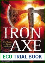 Iron Axe (The Books of Blood and Iron, #1)
