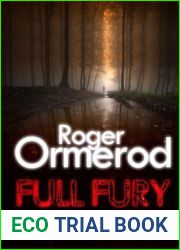 Full Fury (David Mallin, #3)