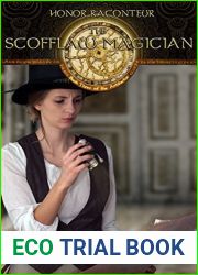 The Scofflaw Magician (The Artifactor Book 3)