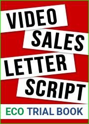 Video Sales Letter Script: SVL Template with Examples
