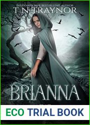 Brianna (Women of Courage Book 5)