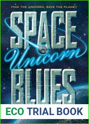 Space Unicorn Blues (Reason, #1)