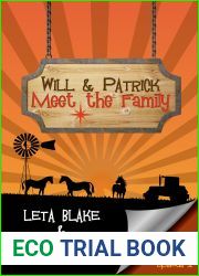 Will and Patrick Meet the Family (Wake Up Married, #2)