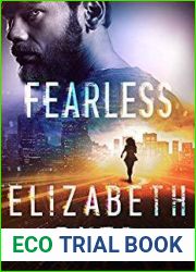 Fearless (Somerton Security, #3)