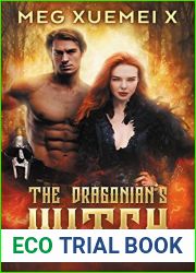 The Dragonian|s Witch (The First Witch, #1)