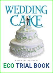 Wedding Cake (A Culinary Mystery, #12)