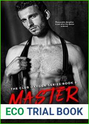 Master (Club Oxygen, #6)