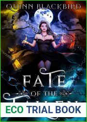 Fate of the Fallen: A Small Town Paranormal Romance