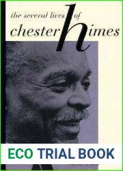 The Several Lives of Chester Himes