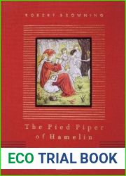 The Pied Piper of Hamelin