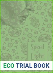 Speed of Light (Marauders, #3.5)