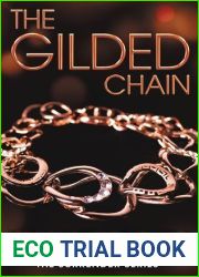 The Gilded Chain (Surrender, #3)