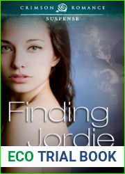 Finding Jordie (The Love Lies Bleeding Series #1)