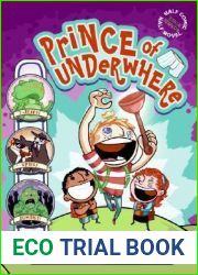 Prince of Underwhere (Underwhere, 1)