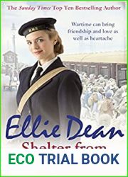 Shelter from the Storm (Beach View Boarding House Cliffehaven #11)