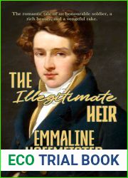 The Illegitimate Heir: A Pride and Prejudice Variation