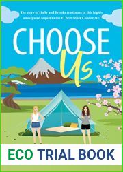 Choose Us: (Book Two)