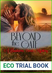 Beyond the Gate (A Bindarra Creek Mystery #2)