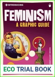 Introducing Feminism: A Graphic Guide