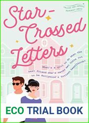 Star-Crossed Letters: A Celebrity Romance (Falling for Famous Book 1)