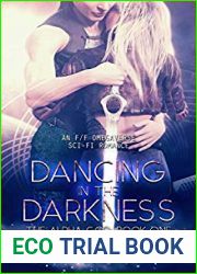 Dancing in the Darkness (The Alpha God #1)