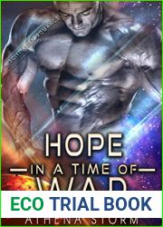 Hope In A Time Of War (Soldiers of Hope #1)