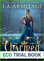 Charmed (Cinderella Reverse Fairytale, #3)