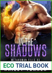 In the Shadows (Metahuman Files #3)
