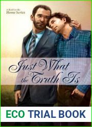 Just What the Truth Is (Home #5)