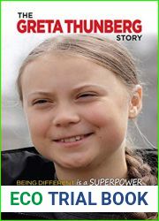 The Greta Thunberg Story: Being Different is a Superpower