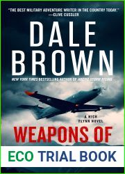 Weapons of Opportunity (The Nick Flynn Series #3)