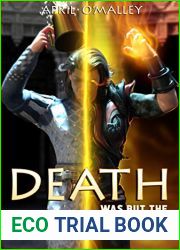 Death Was But the Beginning: A Dark Fantasy Series