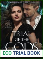 Trial of the Gods (Wicked and Fated)