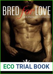 The Prince|s Consort (Bred for Love, #1)