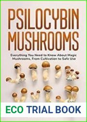 Psilocybin Mushrooms