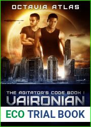 Vaironian Tides (The Agitator|s Code, #1)