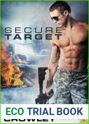 Secure Target (Elite Operators, #1)
