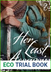 Her Last Assassin (Lucy Morgan, #3)