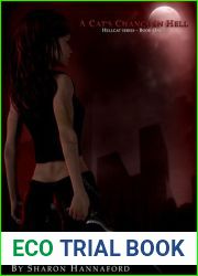 A Cat|s Chance in Hell (Hellcat, #1)