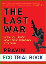 The Last War: How AI Will Shape India|s Final Showdown With China