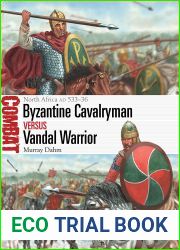 Byzantine Cavalryman vs Vandal Warrior: North Africa AD 533-36 (Combat)