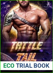 Tattle Tail (Celestial Mates; Tail and Claw, #4)