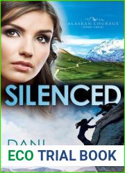 Silenced (Alaskan Courage, #4)