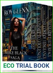 The Mike Black Saga Volume 4
