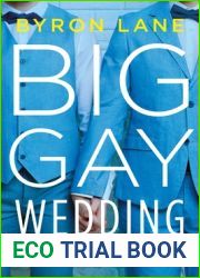 Big Gay Wedding