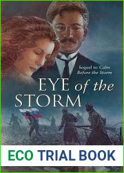 Eye of the Storm (The Storm #2)