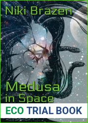 Medusa in Space: A Reverse Harem Space Romance