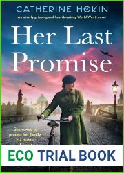 Her Last Promise (Hanni Winter #4)