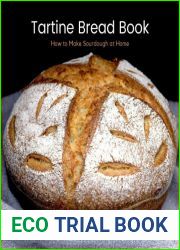 Tartine Bread Book